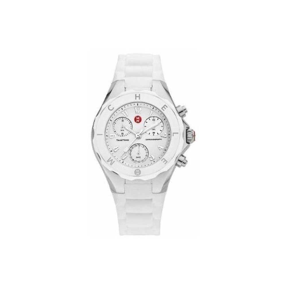 White Michele Watch